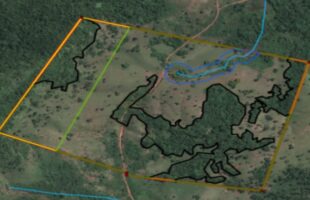 São Ludgero alerta produtores: prazo para Cadastro Ambiental Rural termina em dezembro