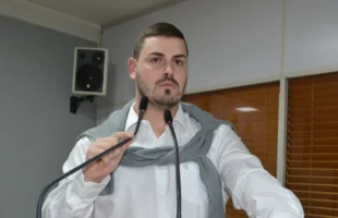 Vereador tem mandato cassado pela Câmara de Urussanga