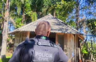 Clínica no Rosa é investigada por cárcere privado e maus-tratos a pacientes