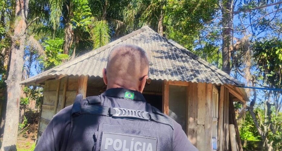 Clínica no Rosa é investigada por cárcere privado e maus-tratos a pacientes