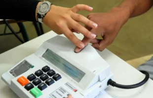 Justiça Eleitoral reforça campanha de biometria em Lauro Müller e Orleans