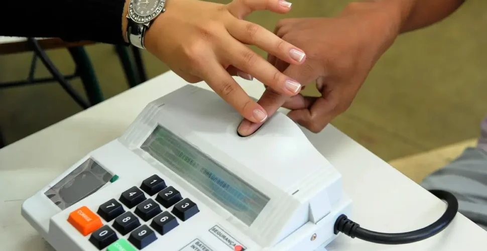Justiça Eleitoral reforça campanha de biometria em Lauro Müller e Orleans