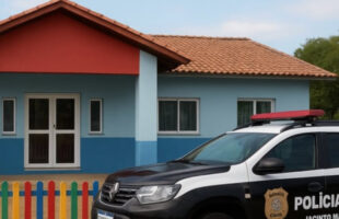 Monitora de Jacinto Machado é indiciada por maus-tratos a crianças em creche