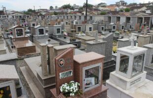 São Ludgero pode obrigar uso de “savo” protetor em todos os sepultamentos