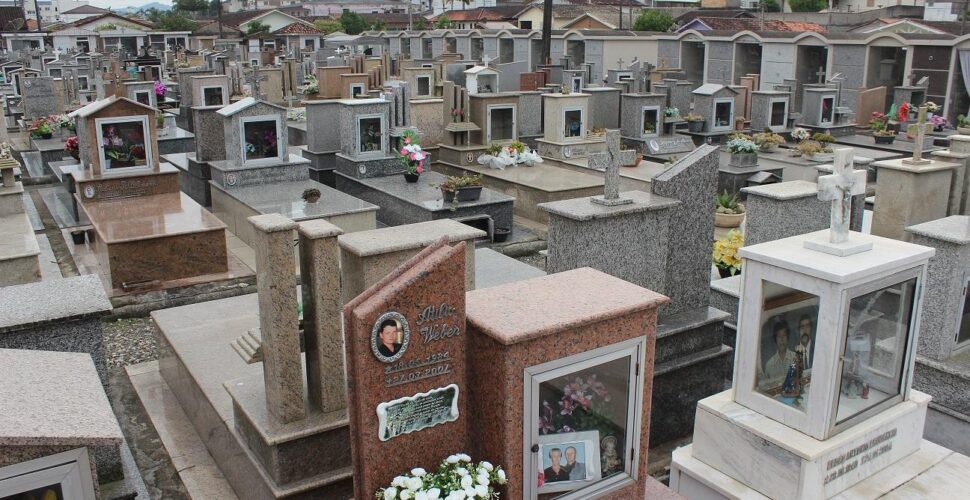 São Ludgero pode obrigar uso de “savo” protetor em todos os sepultamentos