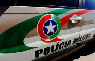 Ciúmes motiva agressão e leva à prisão de rapaz em Orleans