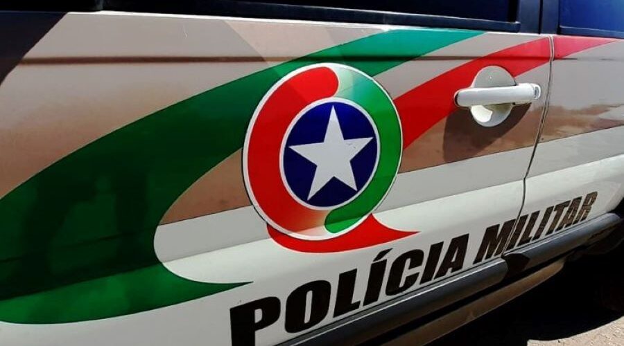 Ciúmes motiva agressão e leva à prisão de rapaz em Orleans