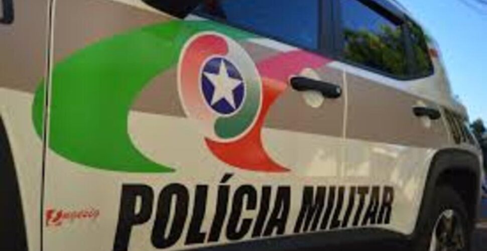 Furto em loja de Lauro Müller deixa prejuízo com máquinas e ferramentas valiosas