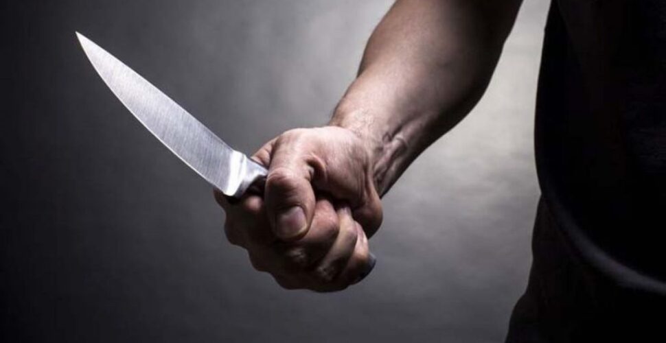 Homem é esfaqueado no abdômen após discussão em Grão-Pará