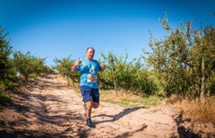 Desafio nas montanhas: Rancho dos Bugres Trail Run une esporte e natureza em Pedras Grandes