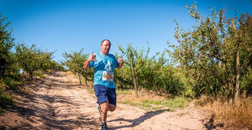 Desafio nas montanhas: Rancho dos Bugres Trail Run une esporte e natureza em Pedras Grandes