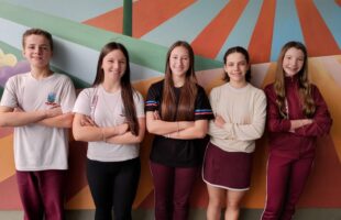 Estudantes de Urussanga brilham nacionalmente nas Olimpíadas de Português 2025