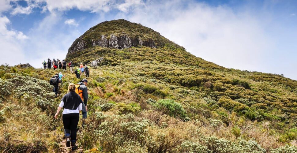 Urubici, a cidade mais acolhedora do Brasil, esconde o grandioso Cânion Espraiado