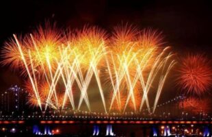 Comissão da Alesc propõe fim dos fogos de artifício barulhentos em Santa Catarina