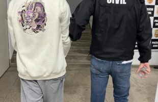 Homem é preso por estupro de vulnerável que deixou menina de 12 anos na UTI em Urussanga