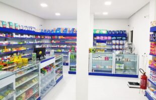 Nova lei pode transformar farmácias em minimercados em Santa Catarina