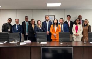 Moradia ou preservação? GT trama solução para 50 mil famílias em área ambiental