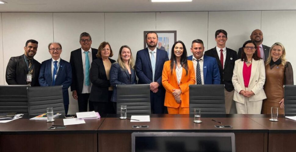 Moradia ou preservação? GT trama solução para 50 mil famílias em área ambiental
