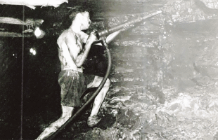 Do pó negro ao futuro verde: a reinvenção do carvão em Criciúma