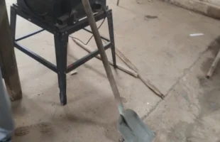 Homem é ferido por colega durante briga em distrito de Nova Veneza