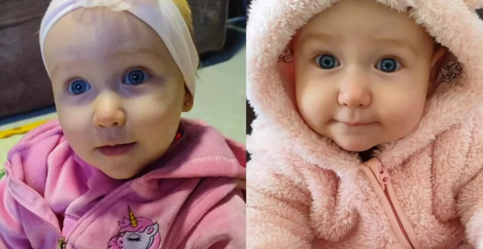 Bebê de 10 meses morre em Chapecó e tem órgãos doados pela família