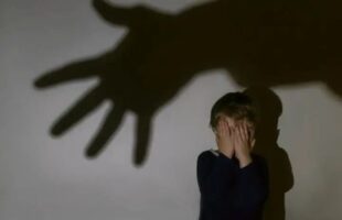 Criança ferida relata agressão do pai e homem é detido pela PM em Braço do Norte