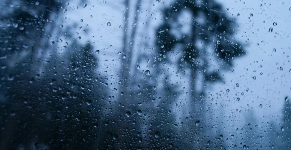 Semana terá chuva com trovoadas e ventos fortes no Sul de SC