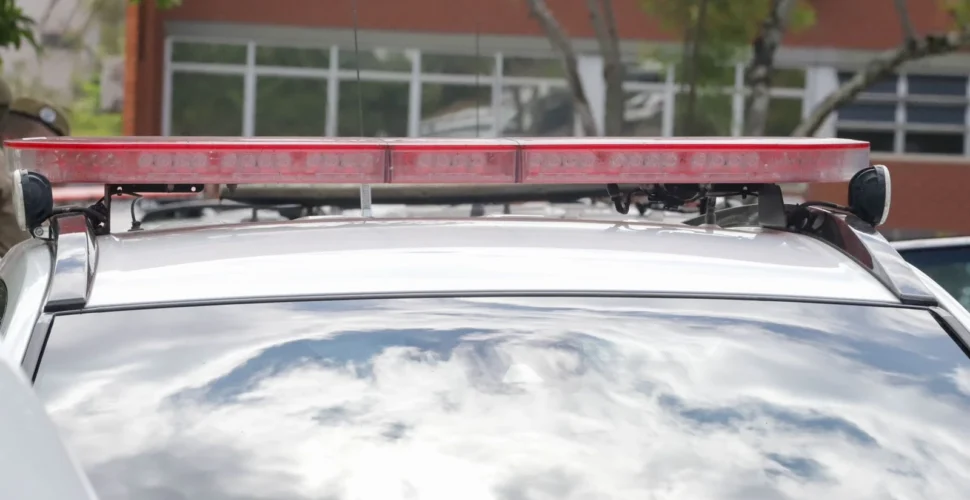 Furto em supermercado mobiliza polícia durante a madrugada em Criciúma