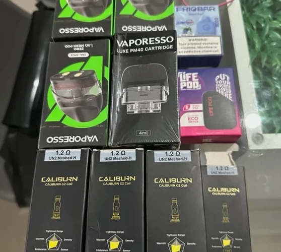 Polícia Federal deflagra Operação V-Track contra comércio ilegal de cigarros eletrônicos em SC