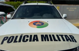 Foragido é recapturado após não retornar de saída temporária em Criciúma