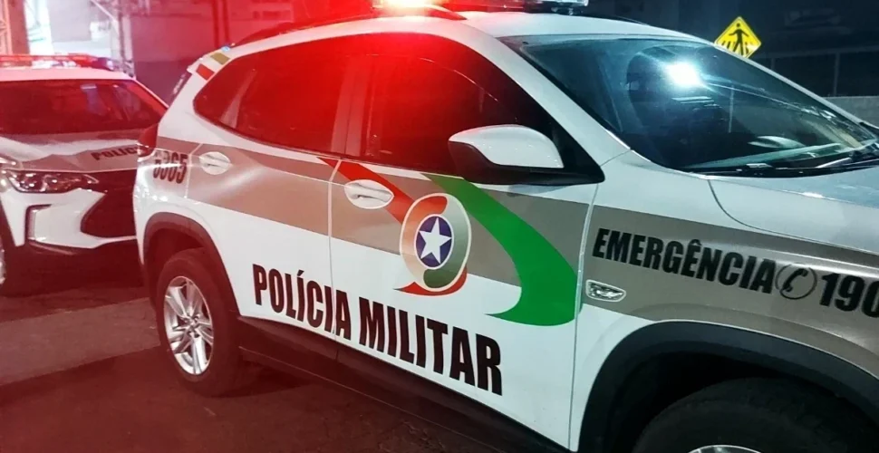 Discussão entre pai e filho termina em acusação de agressão em Santa Rosa do Sul