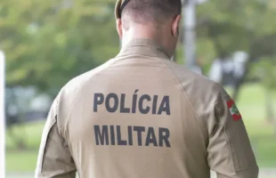 Adolescente é assaltado após descer de ônibus em Criciúma