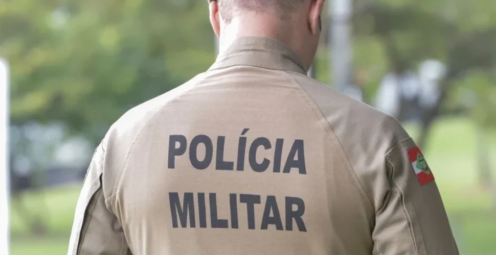 Adolescente é assaltado após descer de ônibus em Criciúma