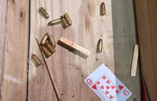 Operação integrada em SC e PR desmonta esquema de apoio ao tráfico