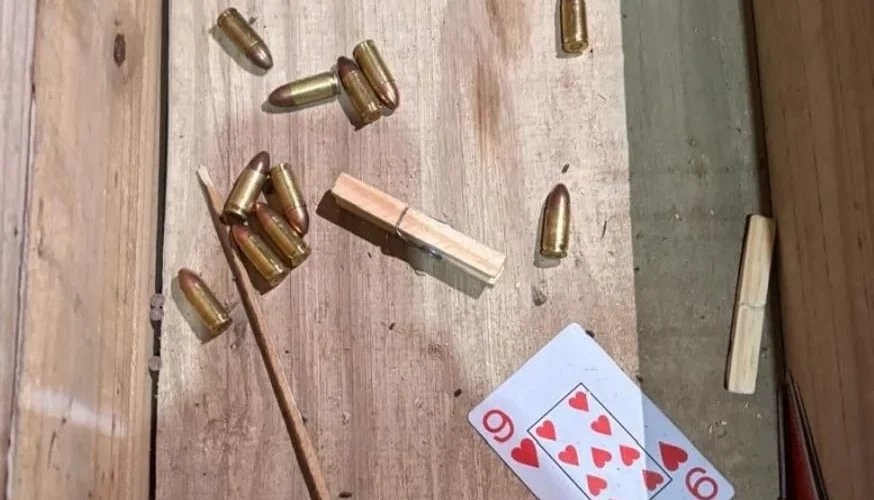 Operação integrada em SC e PR desmonta esquema de apoio ao tráfico