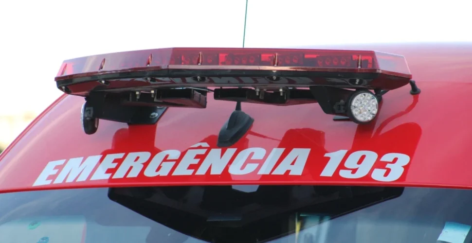 Idoso morre após colisão entre motocicletas na SC-445, em Içara