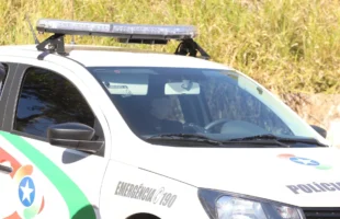 Ação da PM em Araranguá apreende ácido bórico e materiais ligados ao tráfico