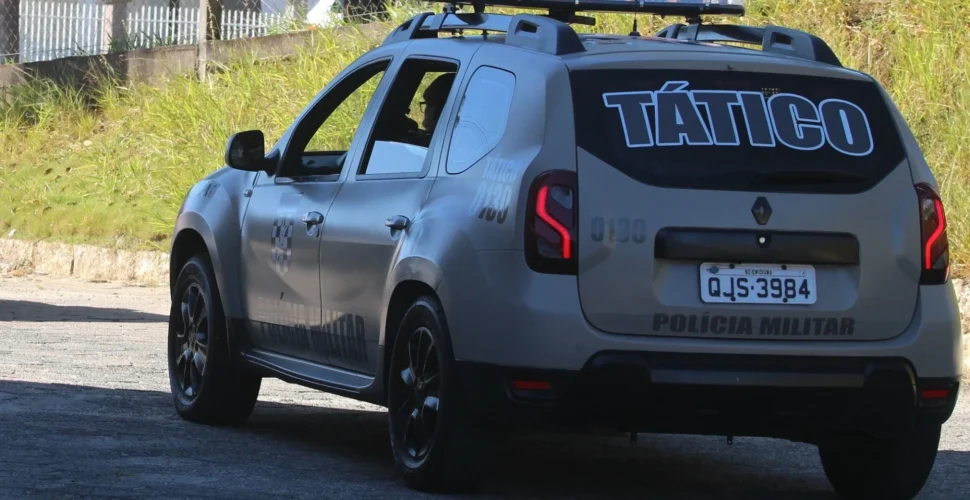 Fiscalização apreende pássaros silvestres mantidos irregularmente em Criciúma