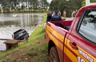 Tiroteio em fazenda de SC: polícia encontra dois novos corpos