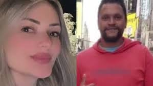 Mulher de Içara é assassinada a facadas na Itália; companheiro confessa crime