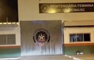 Mulher é presa em Içara por inadimplência de pensão alimentícia