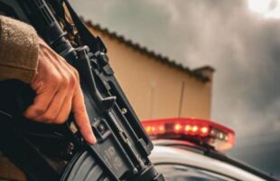 Operação policial desarticula ponto de tráfico e devolve tranquilidade a bairro em Siderópolis