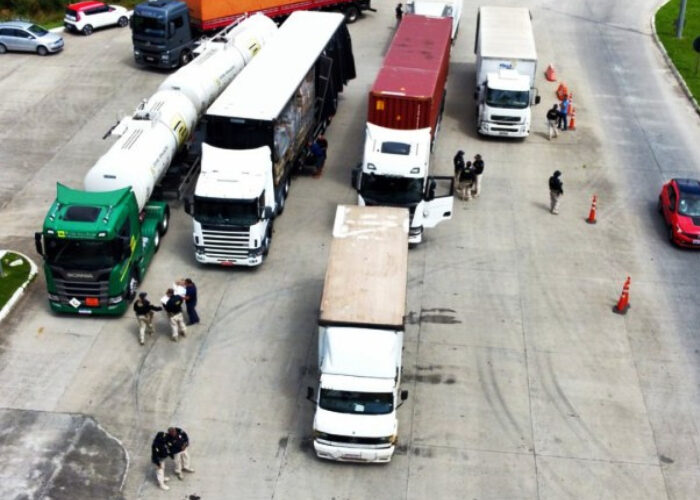 Votorantim é condenada a pagar R$ 150 mil por danos morais coletivos na BR-101