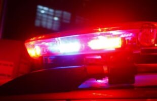 Perseguição termina em colisão e prisão por tráfico em Gravatal