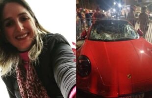 Inquérito aponta que acidente fatal em evento automobilístico, foi realizado sem autorização