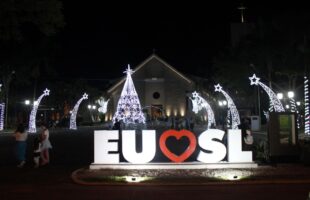 São Ludgero acende a competição natalina com mais de R$ 11 mil em prêmios