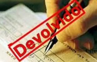 Homem é preso por estelionato após dar cheque de R$ 23 mil sem fundos em São Ludgero