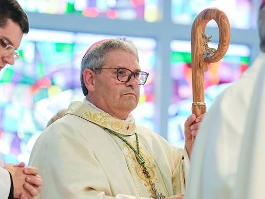 Diocese de Tubarão anuncia grande movimentação de padres para 2026; confira a lista completa