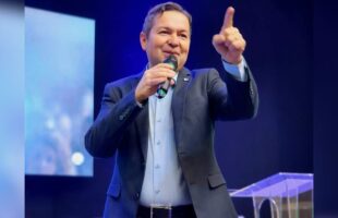 Pastor morre ao retornar de ação solidária em cidade devastada por tornado