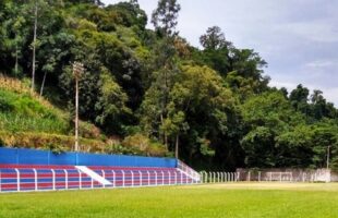 Orleans coroa seus campeões municipais de futebol neste sábado